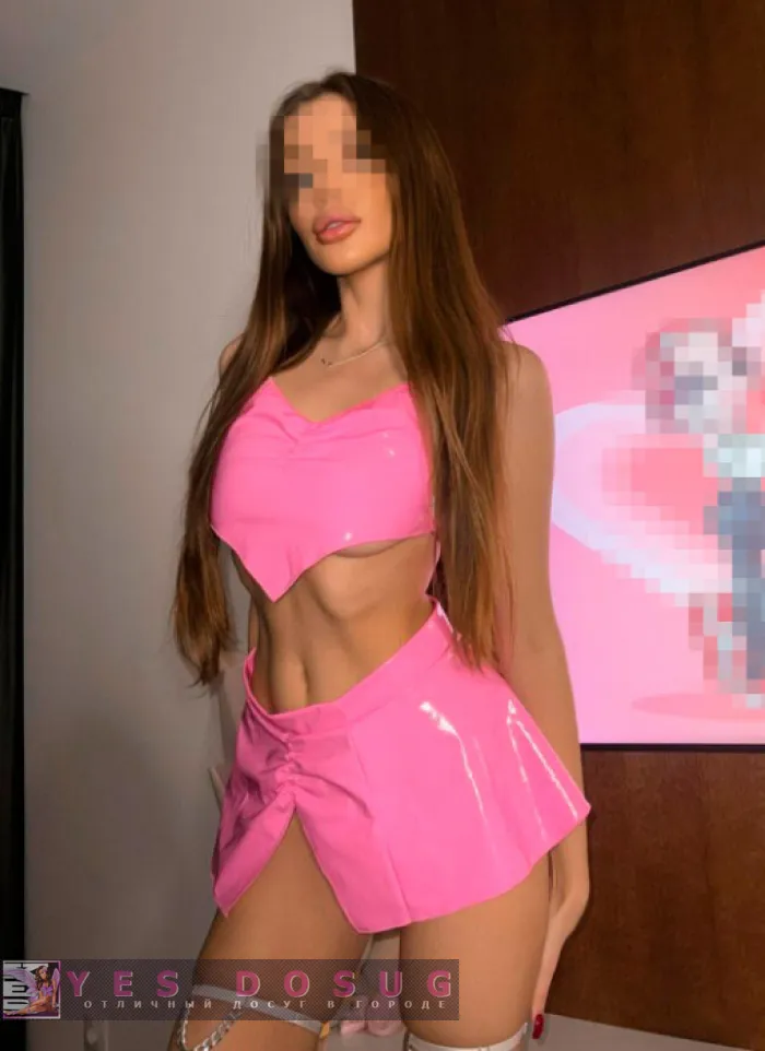 проститутка фея Алиса Deluxe, Киров, +7 (917) ***-3706