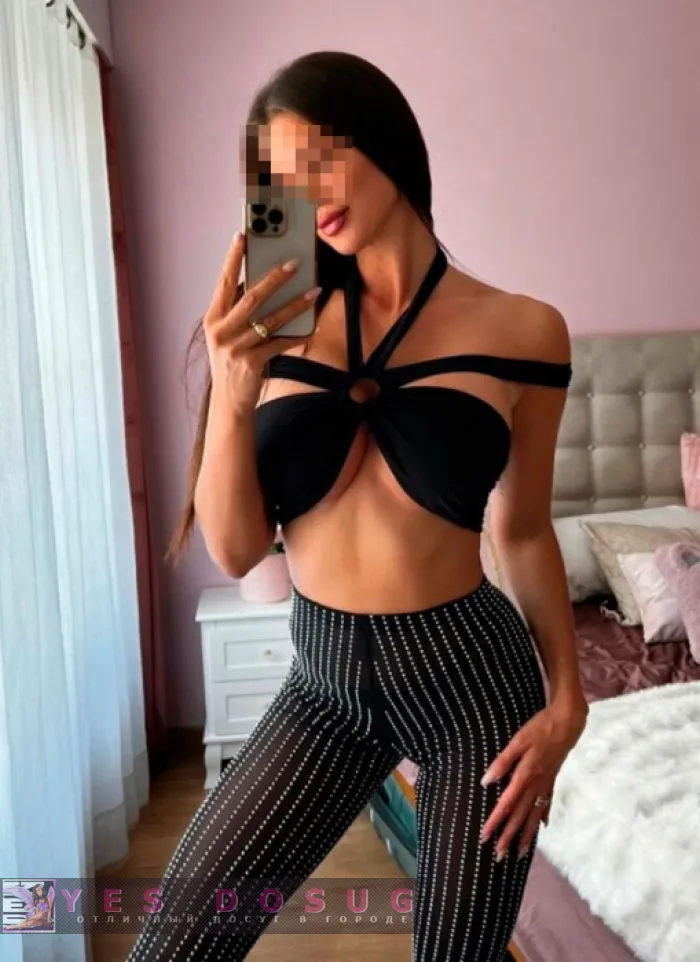 проститутка фея Сабрина, Киров, +7 (987) 963-5326