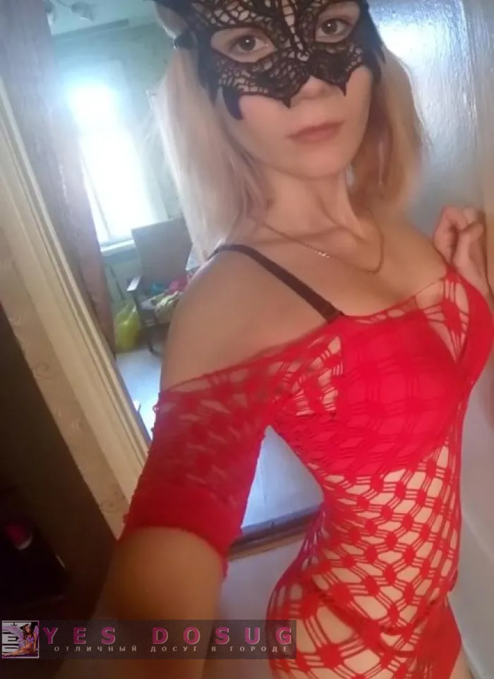 проститутка фея Ира, Киров, +7 (995) 573-6850