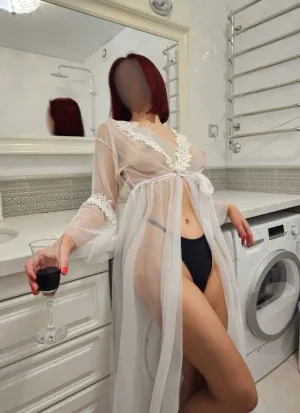проститутка Анастасия, 37, Киров