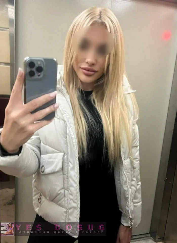 проститутка фея Ева, Киров, +7 (908) 684-8835