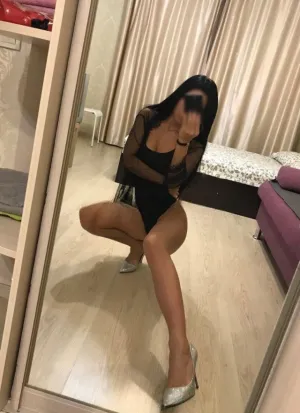проститутка Анжела, 24, Киров