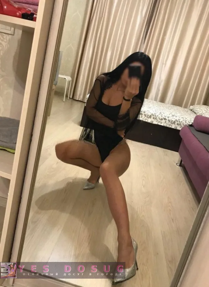 проститутка проститутка Анжела Киров +7 (952) 602-1368