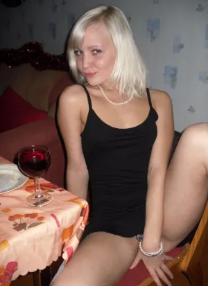 проститутка Варвара, 23, Киров