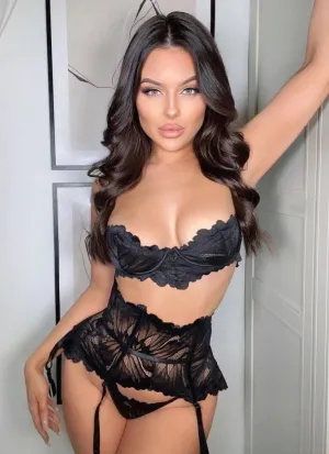 проститутка Нина, 32, Киров