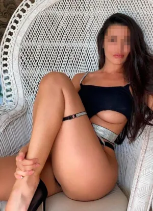 проститутка Ириша, 24, Киров