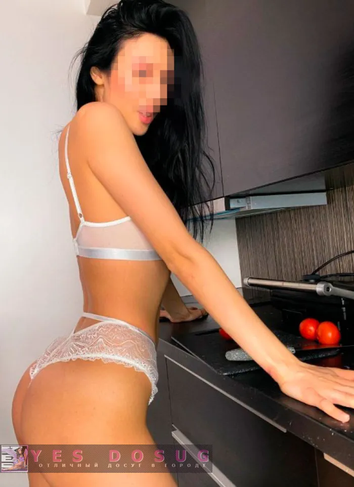 проститутка фея Галина, Киров, +7 (985) 870-8924