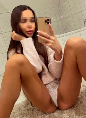 проститутка Алиса, 22, Киров