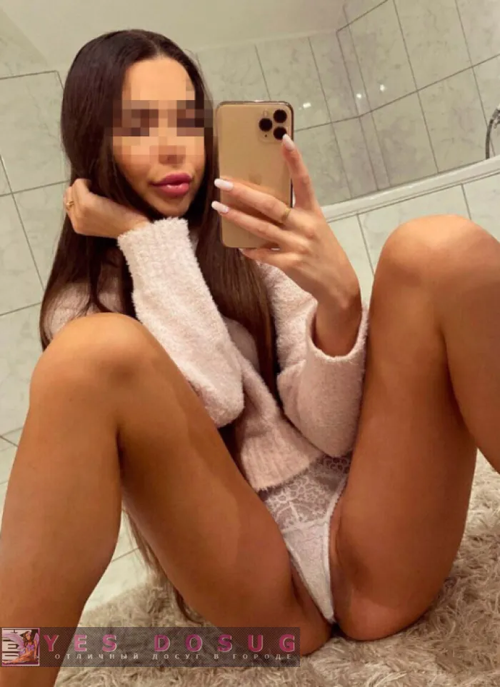 проститутка проститутка Каролина Киров +7 (996) 799-5346