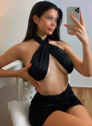 проститутка Каролинка, 23, Киров