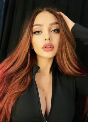 проститутка Виалета, 21, Киров