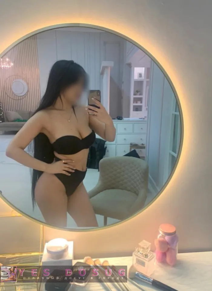 проститутка фея Юленька, Киров, +7 (995) 794-6868
